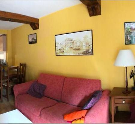 Check In Casas Casa Elson Apartment Cerler Exterior foto