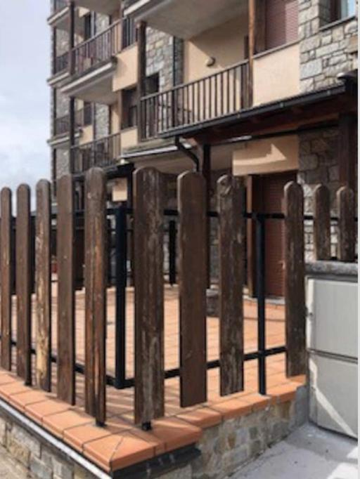 Check In Casas Casa Elson Apartment Cerler Exterior foto