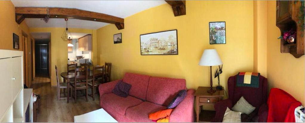Check In Casas Casa Elson Apartment Cerler Exterior foto